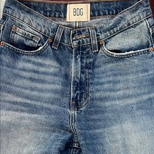 BDG Cowboy Classic Denim Jeans